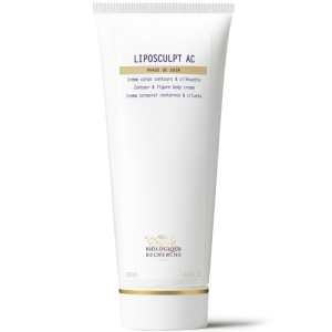 Biologique Recherche Liposculpt AC - modelujący krem do ciała 200ml