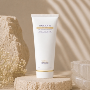 Biologique Recherche Liposculpt AC - modelujący krem do ciała 200ml