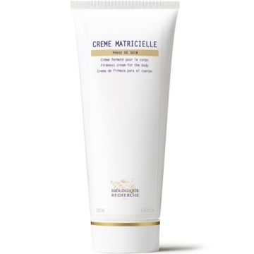 Biologique Recherche Crème Matricielle - ujędrniający krem do ciała 200ml