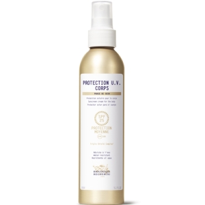 Biologique Recherche Protection U.V. Corps SPF 25 - ochronny krem do opalania ciała 150ml