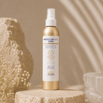 Biologique Recherche Protection U.V. Corps SPF 25 - ochronny krem do opalania ciała 150ml