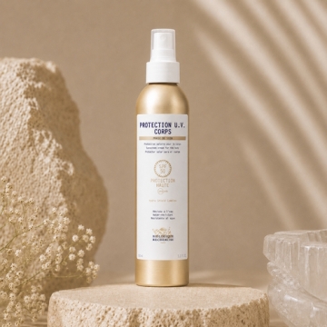 Biologique Recherche Protection U.V. Corps SPF 50 - ochronny krem do opalania ciała 150ml