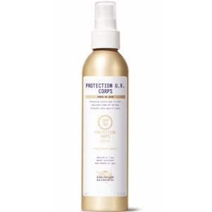 Biologique Recherche Protection U.V. Corps SPF 50 - ochronny krem do opalania ciała 150ml