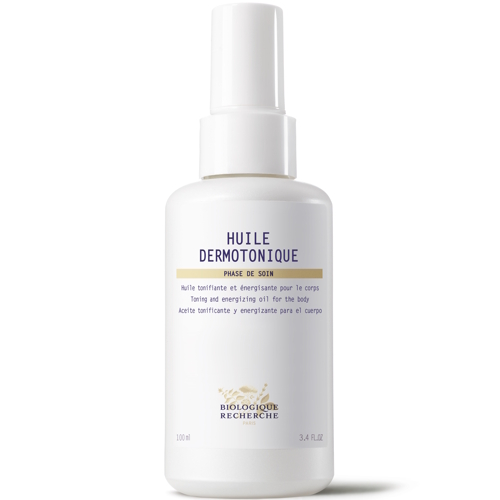 Biologique Recherche Huile Dermotonique - olejek napinający 100ml