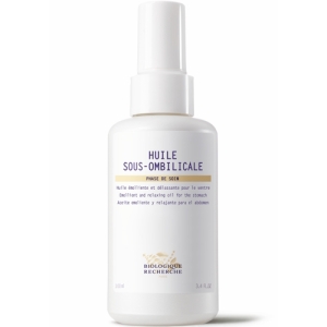 Biologique Recherche Huile Sous-Ombilicale - olejek drenujący 100ml