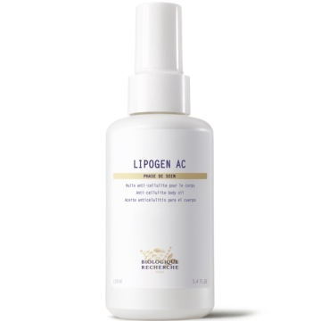 Biologique Recherche Lipogen AC - antycellulitowy olejek do ciała 100ml