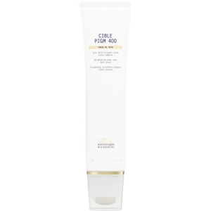 Biologique Recherche Cible PIGM 400 - rozjaśniające i usuwające przebarwienia serum do ciała 75ml