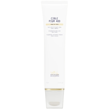 Biologique Recherche Cible PIGM 400 - rozjaśniające serum do ciała 75ml
