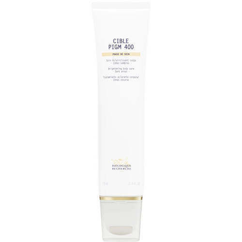 Biologique Recherche Cible PIGM 400 - rozjaśniające serum do ciała 75ml