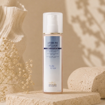 Biologique Recherche Lotion P50 Capillaire - lotion do włosów 250ml