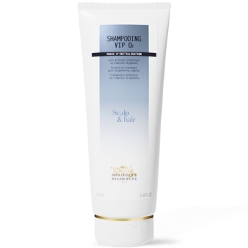 Biologique Recherche Shampooing VIP O2 - szampon dotleniający