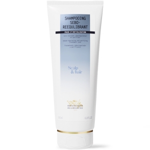 Biologique Recherche Shampooing Sébo-Rééquilibrant - szampon seboregulujący