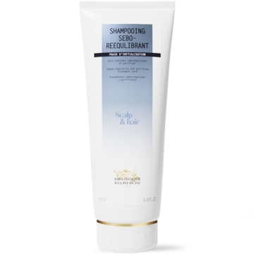 Biologique Recherche Shampooing Sébo-Rééquilibrant - szampon seboregulujący