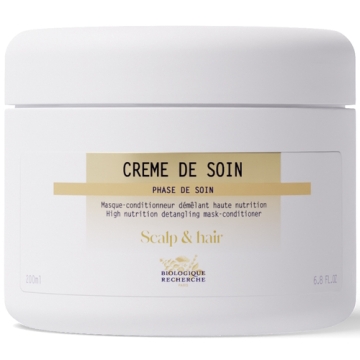 Biologique Recherche Creme de Soin - odżywka ułatwiająca rozczesywanie 200ml