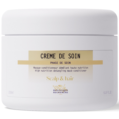 Biologique Recherche Creme de Soin - odżywka ułatwiająca rozczesywanie 200ml