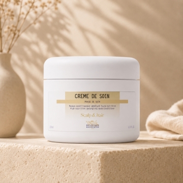 Biologique Recherche Creme de Soin - odżywka ułatwiająca rozczesywanie 200ml