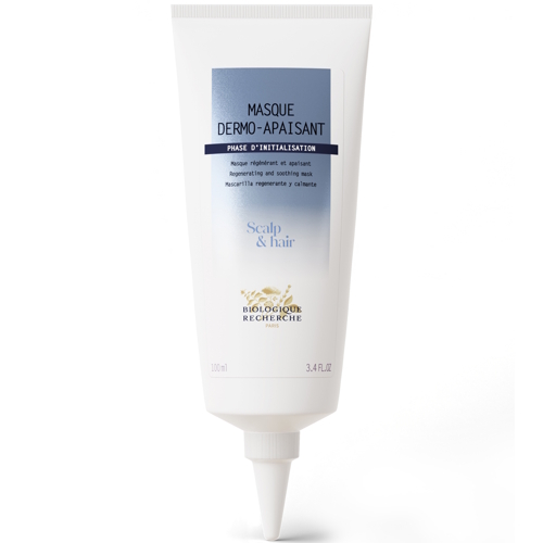 Biologique Recherche Masque Dermo-Apaisant - maska regenerująco-łagodząca 100ml