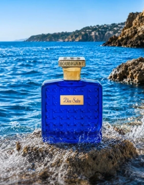 Houbigant Collection Cote d'Azur: Bleu Salin