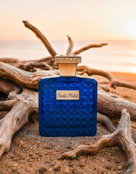 Houbigant Collection Cote d'Azur: Santal Mistral