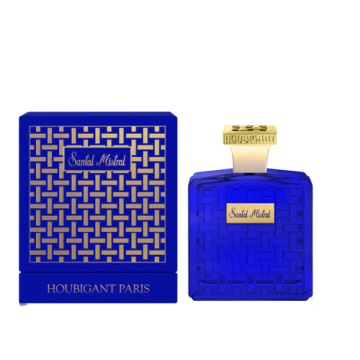 Houbigant Collection Cote d'Azur: Santal Mistral