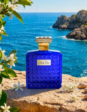 Houbigant Collection Cote d'Azur: Neroli Bleu