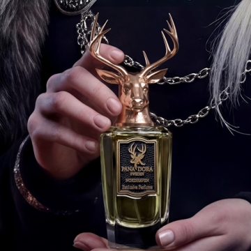 Pana Dora Nordhaven - woda perfumowana 100ml