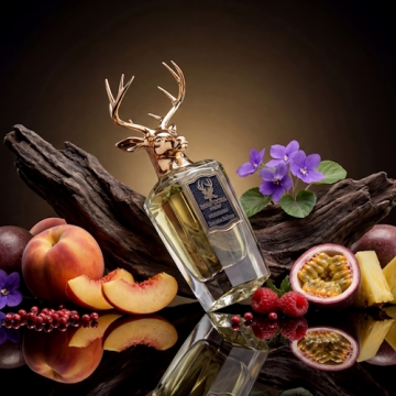 Pana Dora Nordhaven - woda perfumowana 100ml