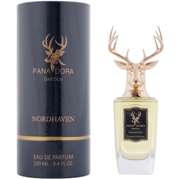 Pana Dora Nordhaven - woda perfumowana 100ml