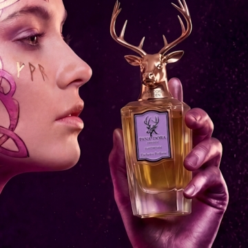 Pana Dora Daydream - woda perfumowana 100ml