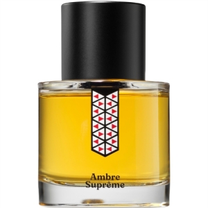 Les Indemodables Ambre Supreme - woda perfumowana 50ml