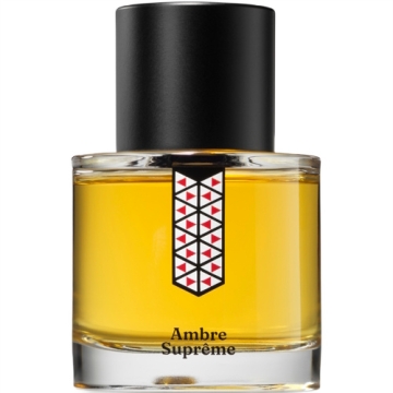 Les Indemodables Ambre Supreme - woda perfumowana 50ml