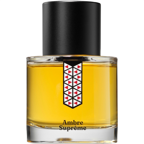 Les Indemodables Ambre Supreme - woda perfumowana 50ml
