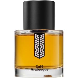 Les Indemodables Cafe Arabesque - woda perfumowana 50ml