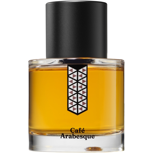 Les Indemodables Cafe Arabesque - woda perfumowana 50ml