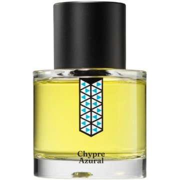 Les Indemodables Chypre Azural - woda perfumowana 50ml
