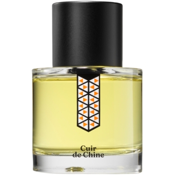 Les Indemodables Cuir de Chine - woda perfumowana 50ml