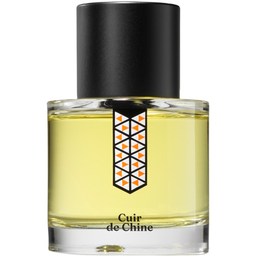 les indemodables cuir de chine