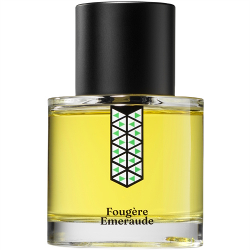 les indemodables fougere emeraude