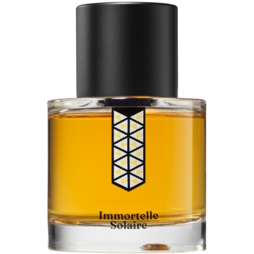 Les Indemodables Immortelle Solaire - woda perfumowana 50ml