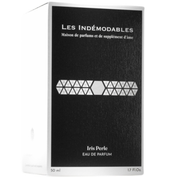 Les Indemodables Iris Perle - woda perfumowana 50ml