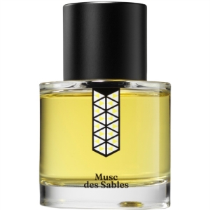 Les Indemodables Musc des Sables - woda perfumowana 50ml