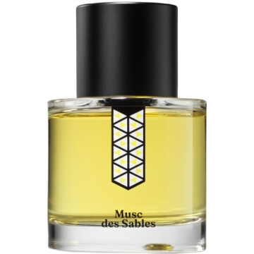 Les Indemodables Musc des Sables - woda perfumowana 50ml