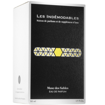 Les Indemodables Musc des Sables - woda perfumowana 50ml