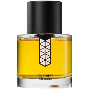 Les Indemodables Oranger Sirocco - woda perfumowana 50ml