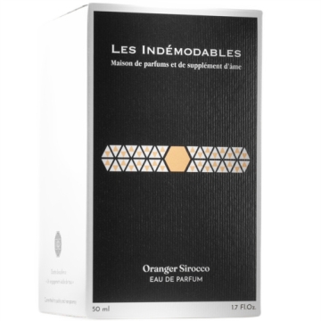 Les Indemodables Oranger Sirocco - woda perfumowana 50ml