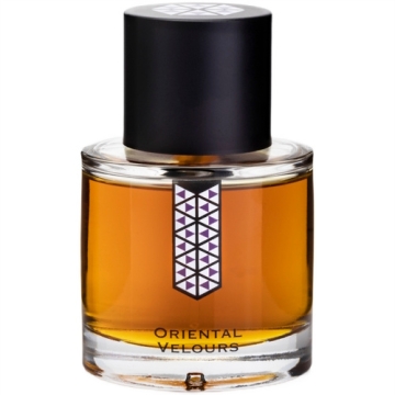 Les Indemodables Oriental Velours - woda perfumowana 50ml
