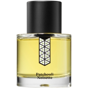 Les Indemodables Patchouli Noisette - woda perfumowana 50ml