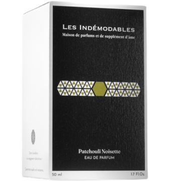 Les Indemodables Patchouli Noisette - woda perfumowana 50ml