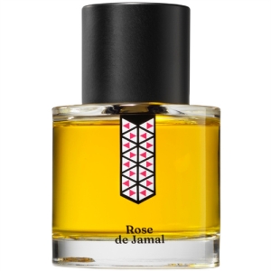 Les Indemodables Rose de Jamal - woda perfumowana 50ml
