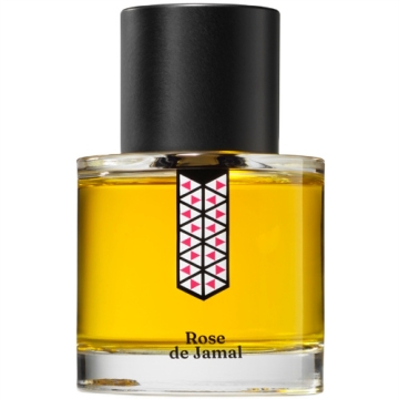 Les Indemodables Rose de Jamal - woda perfumowana 50ml
